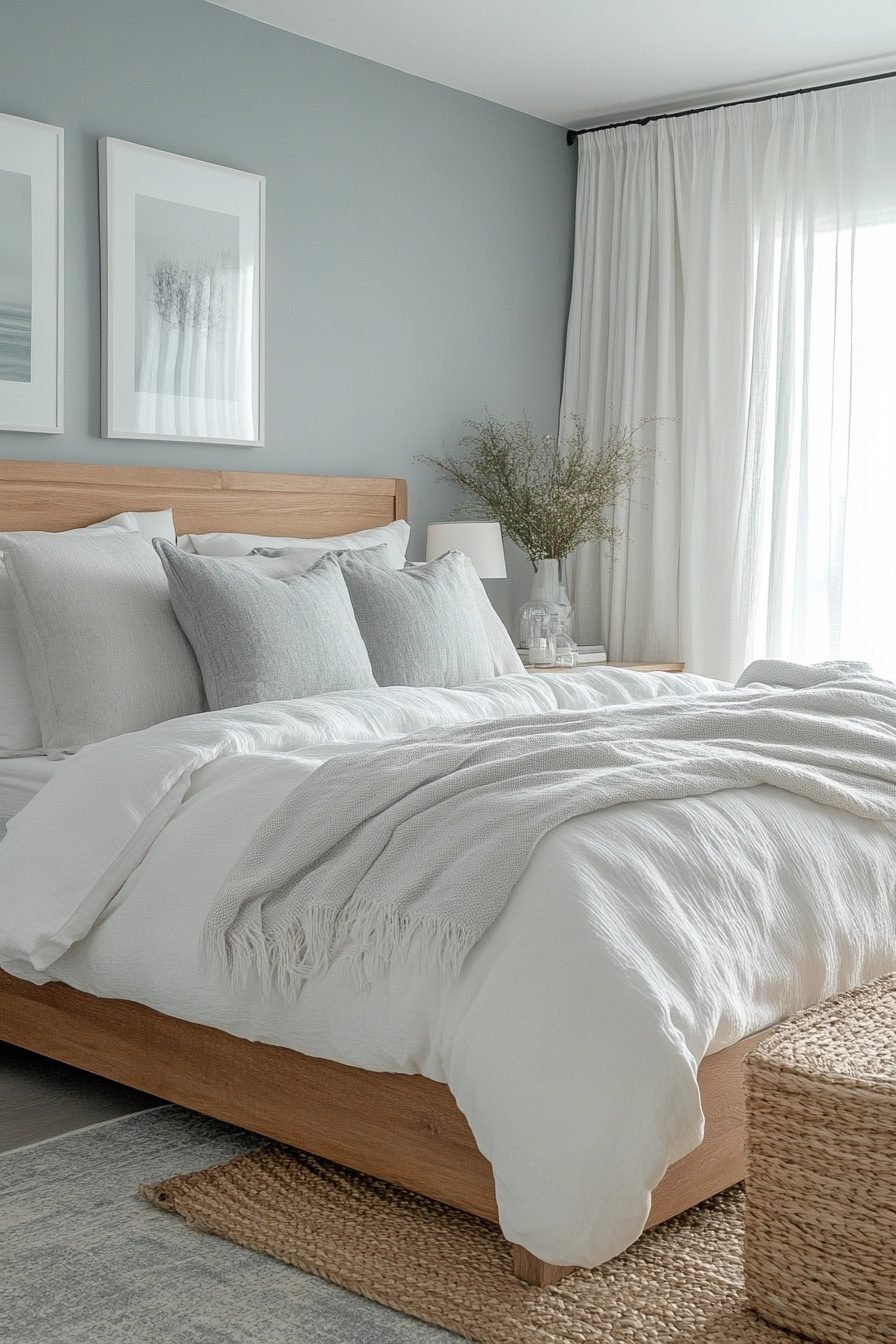 Image showcasing 29 Nordic Home Decor Ideas To Bring Scandinavian Charm To Your Space ...