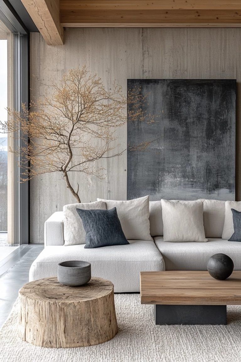 Gallery image with a fresh perspective