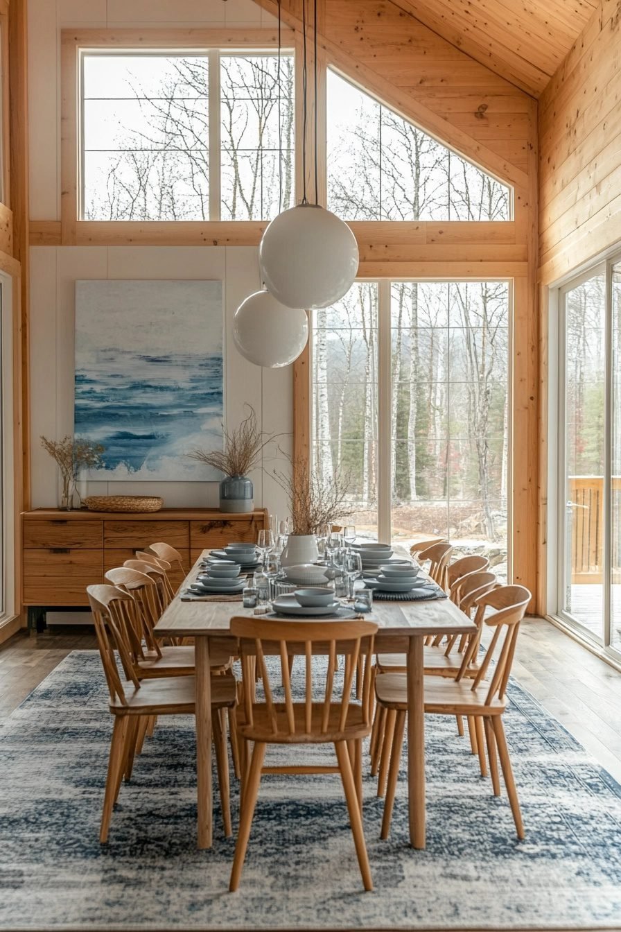 Gallery image with a fresh perspective