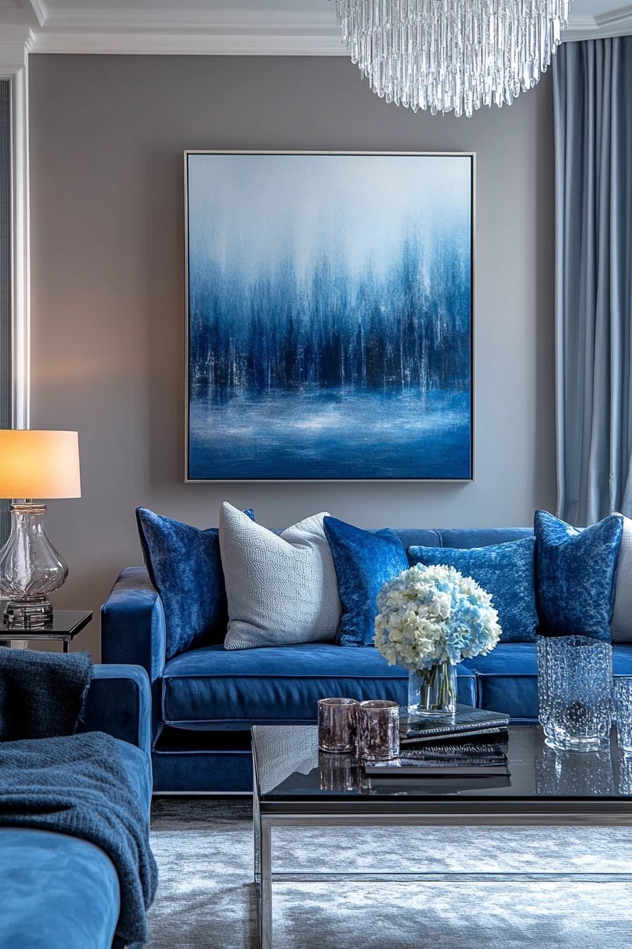 29 Nordic Living Room Ideas To Transform Your Space Into A Scandinavian ...