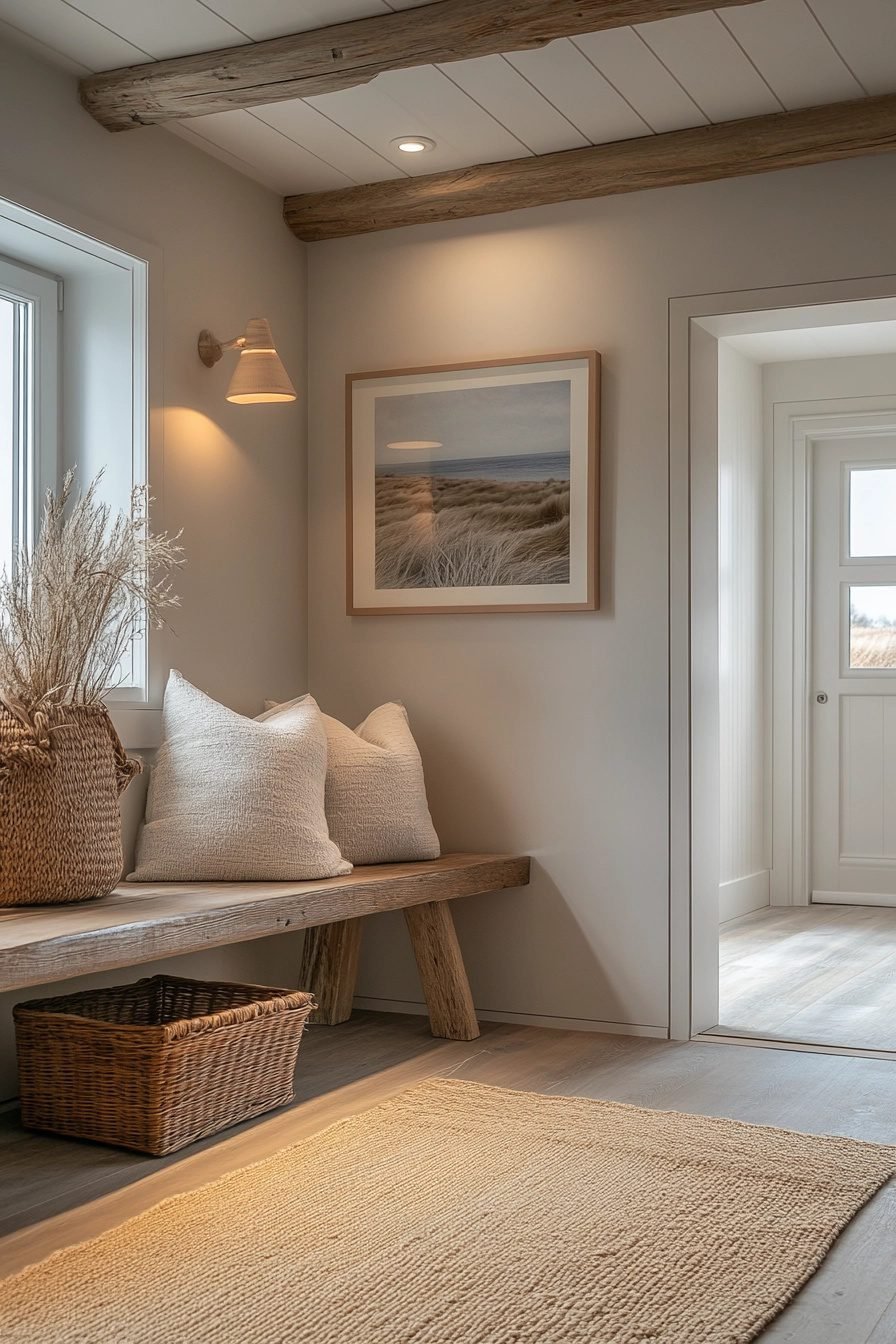 29 Nordic Home Decor Ideas To Bring Scandinavian Charm To Your Space ... - Nordic Home Decoration Ideas Small Space