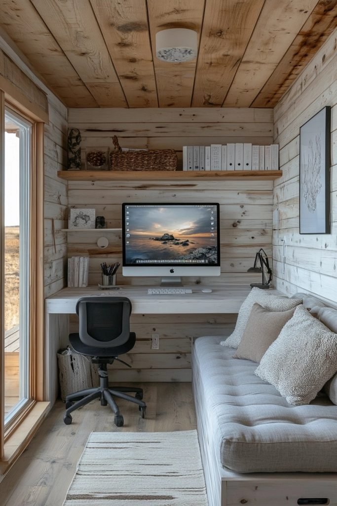 Functional Minimalist Design Studio