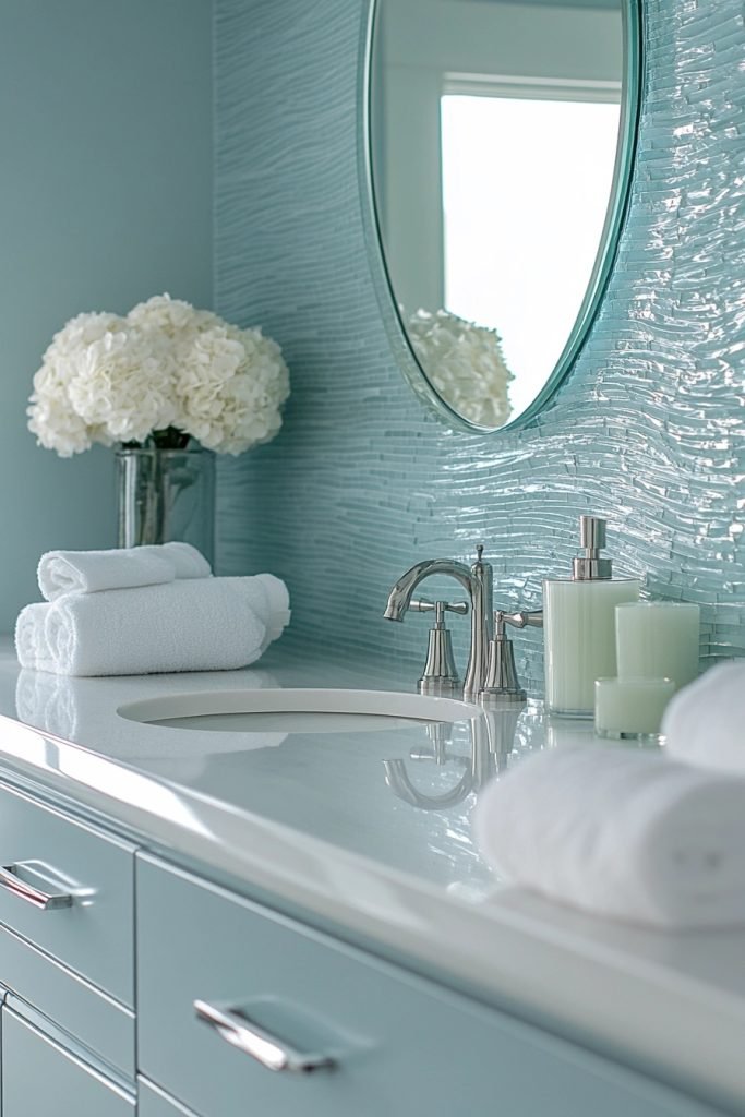 Gentle Waves Decor