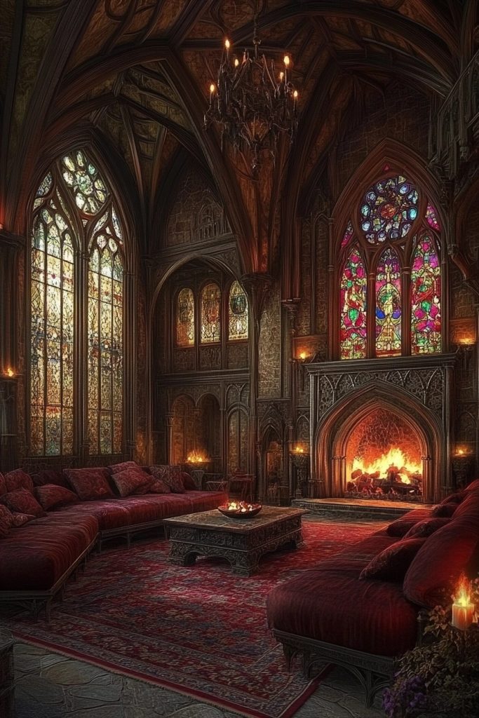 Gothic Grandeur