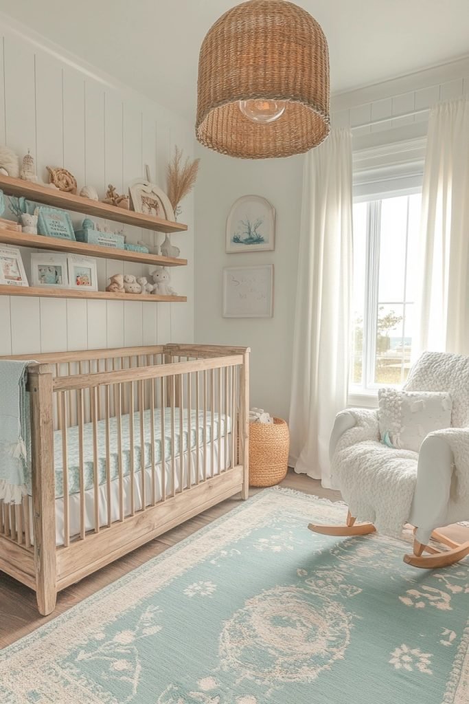 Harbor Haven Nursery