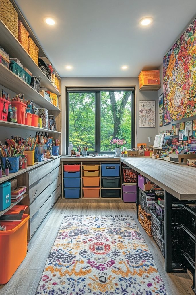 Homestead Crafting Studio