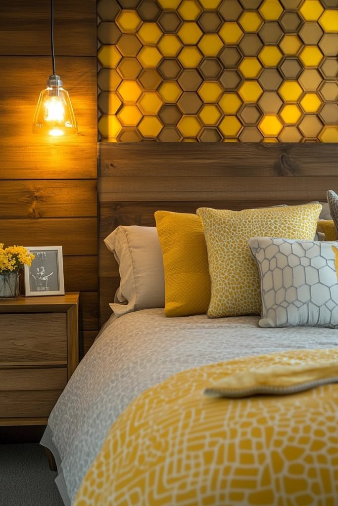 Honeycomb Hideaway