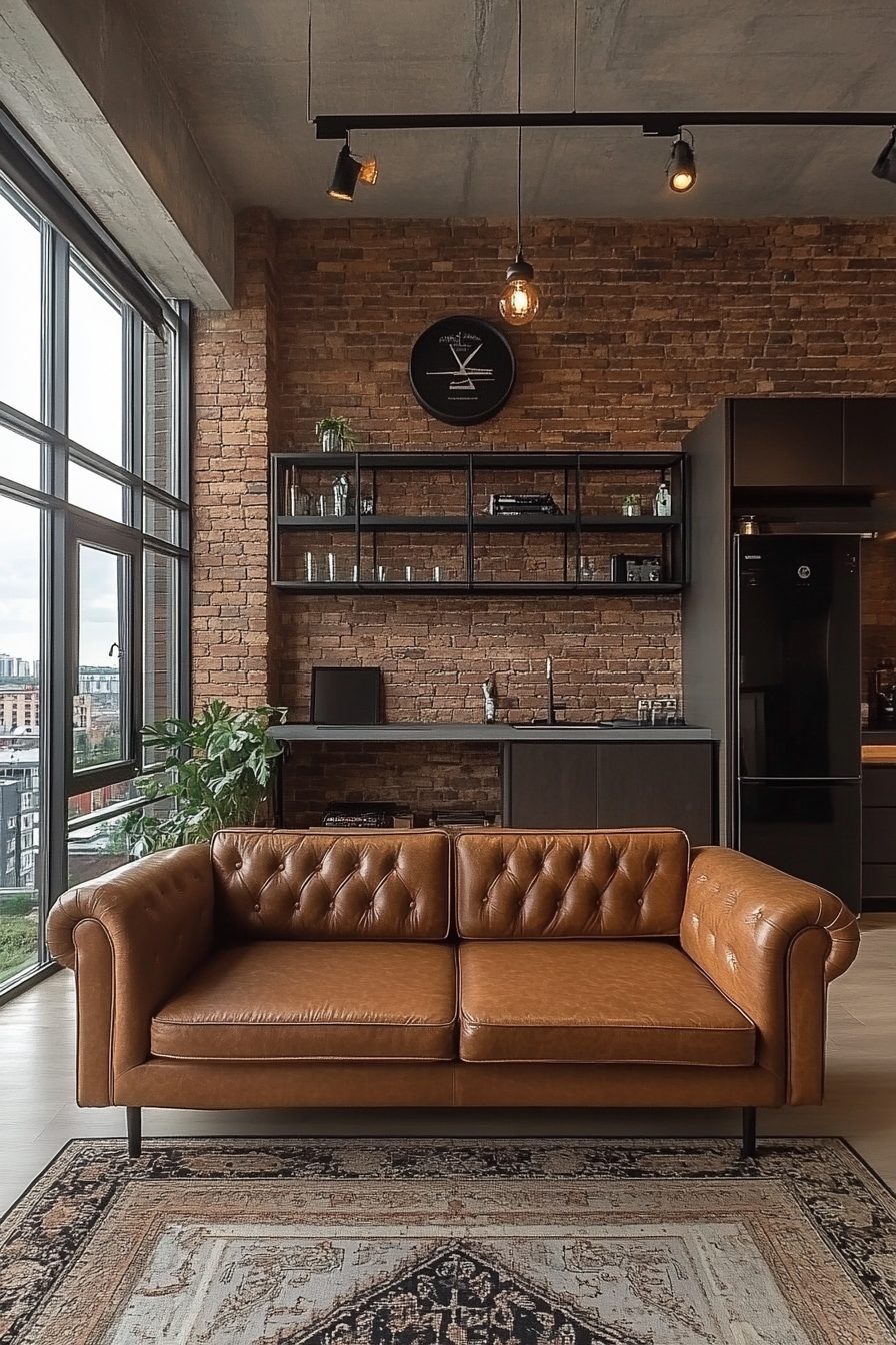 Gallery image with a fresh perspective