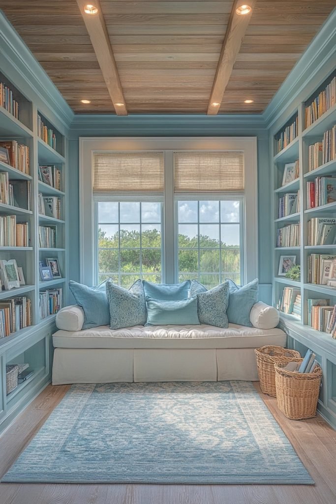 Lagoon Luxury