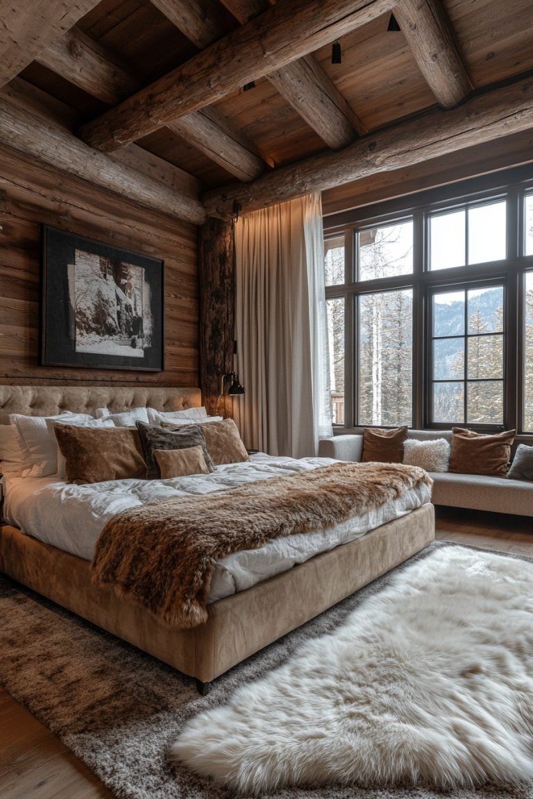 Illustration of Luxury Nordic Home Renovation Ideas