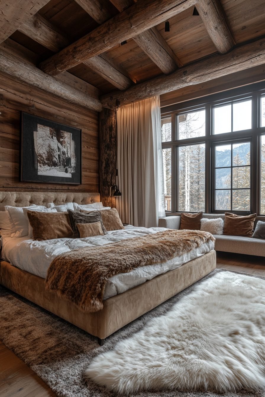 29 Nordic Bedroom Ideas To Transform Your Space Into A Scandinavian