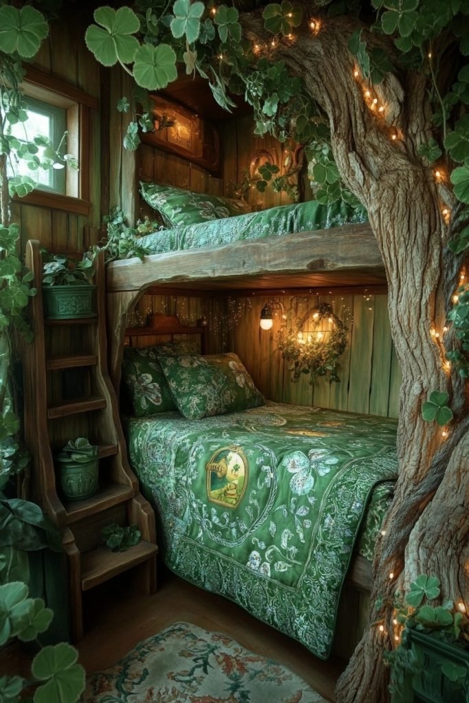 Leprechaun's Lair