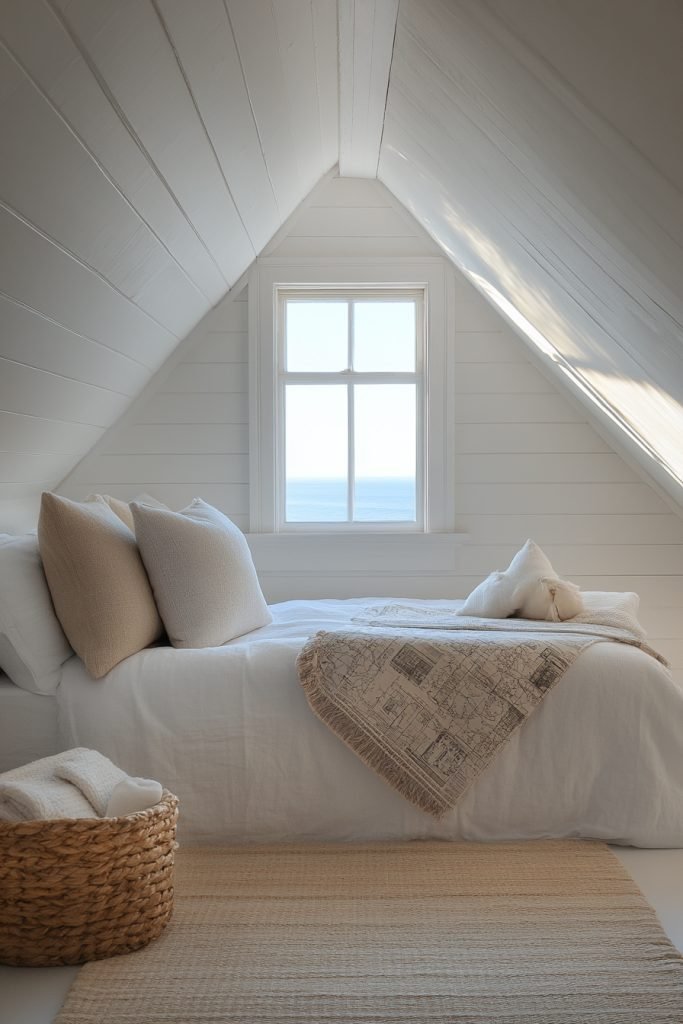 Lighthouse Loft