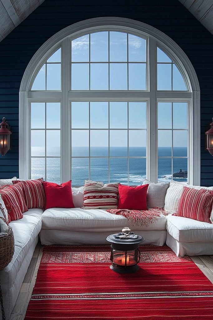 Lighthouse Lookout Lounge
