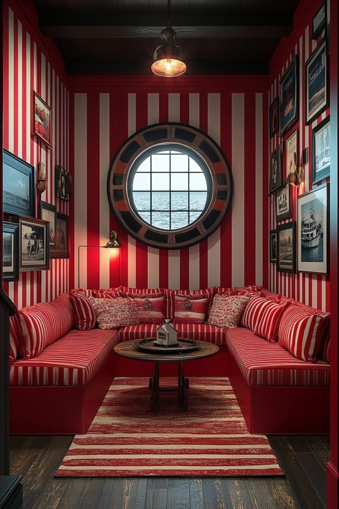 Lighthouse Lookout Lounge