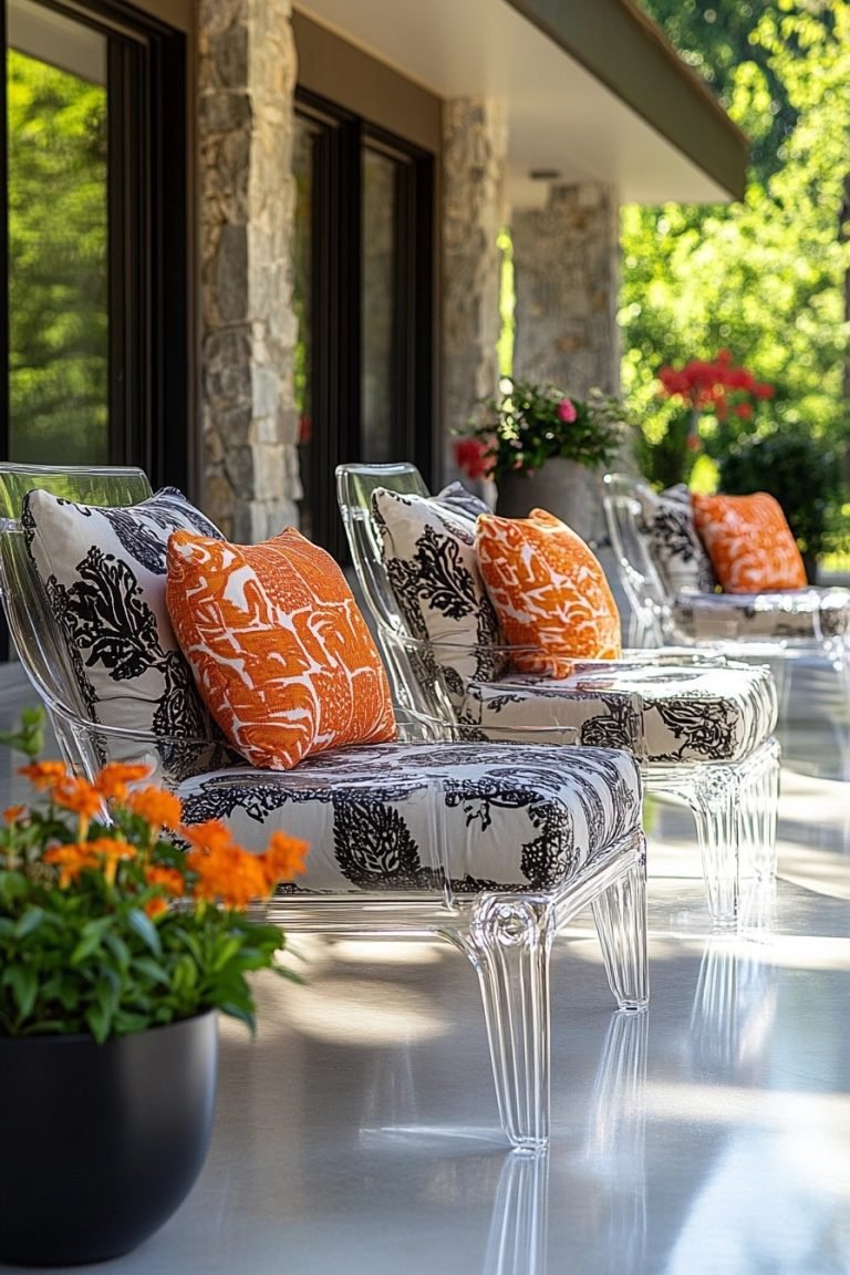 29 Patio Furniture Inspo Ideas To Transform Your Outdoor Living Area ...