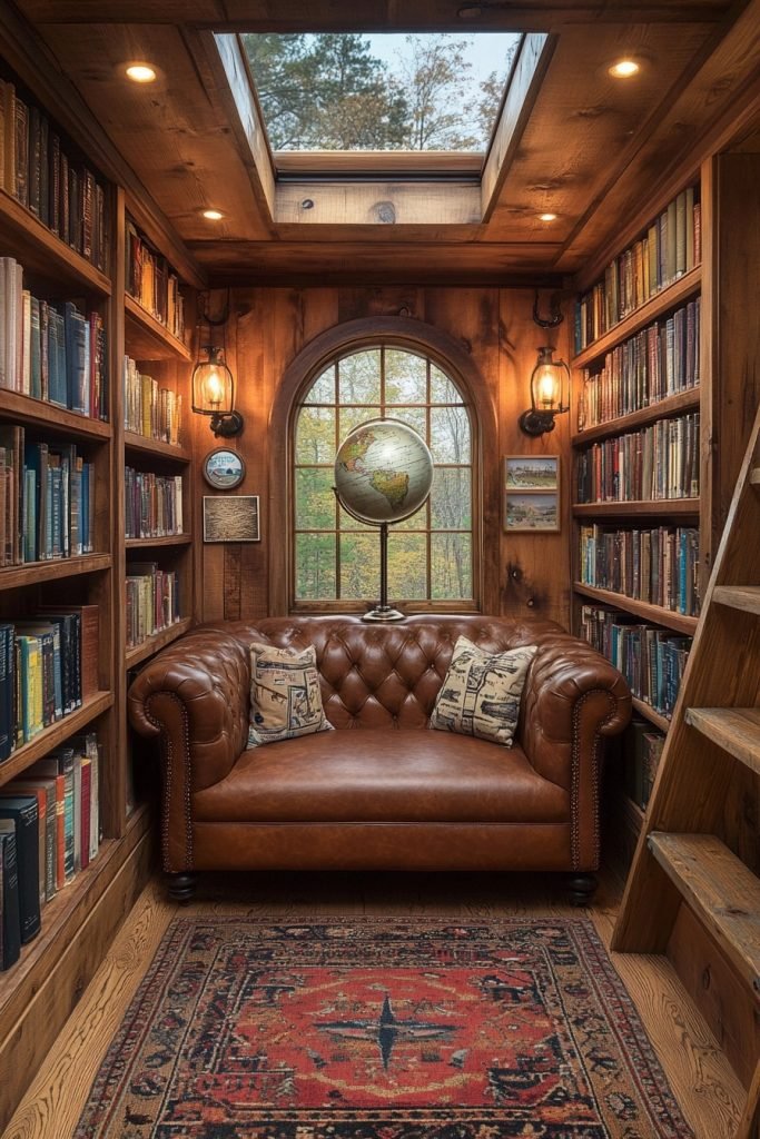 Lure Library