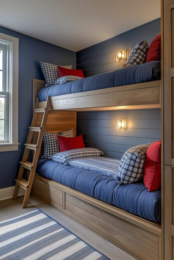 Maritime Minimalism