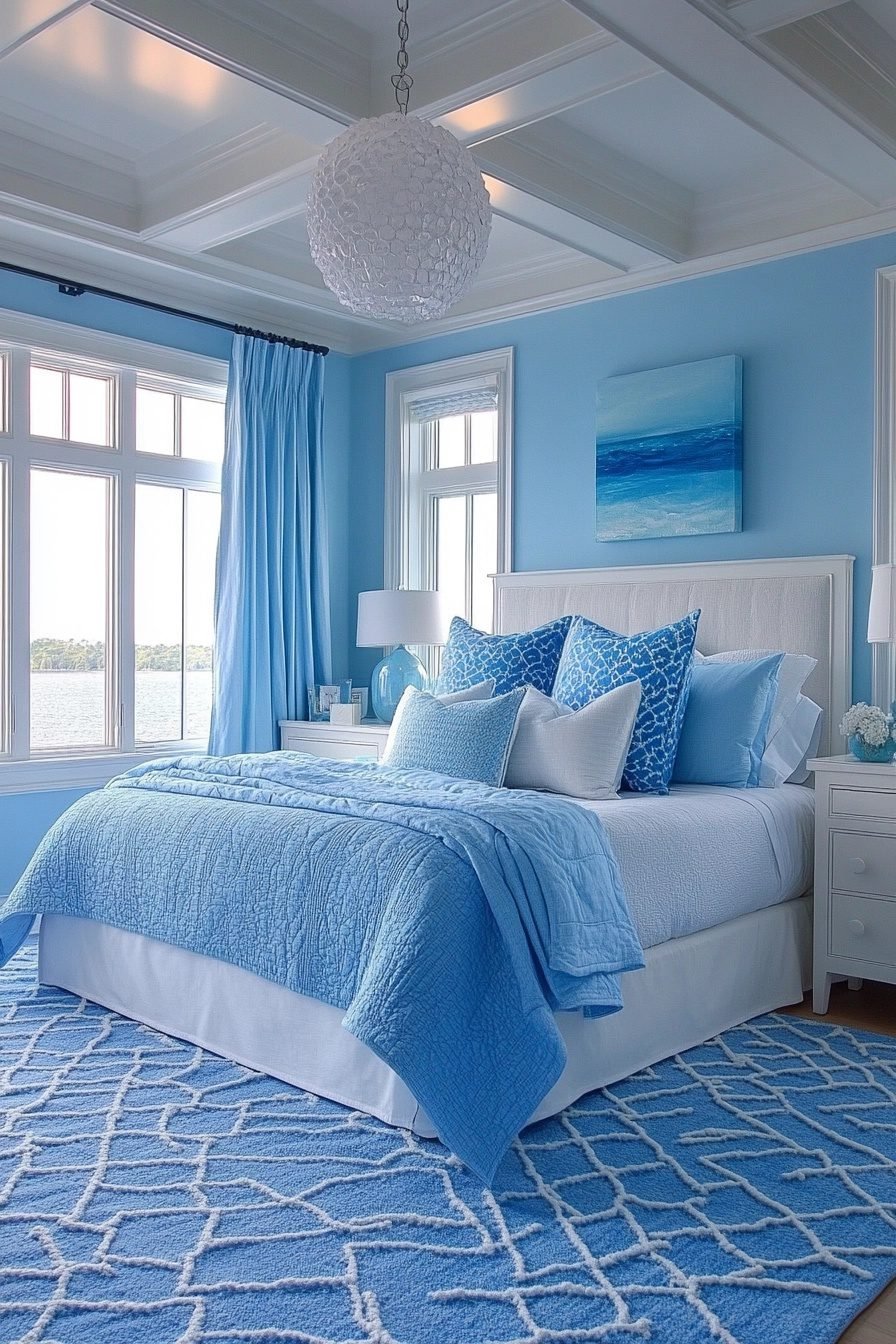 Photo inspiration: Picture Idea: 29 Mediterranean Interior Design Ideas For A Bold And Sophisticated
