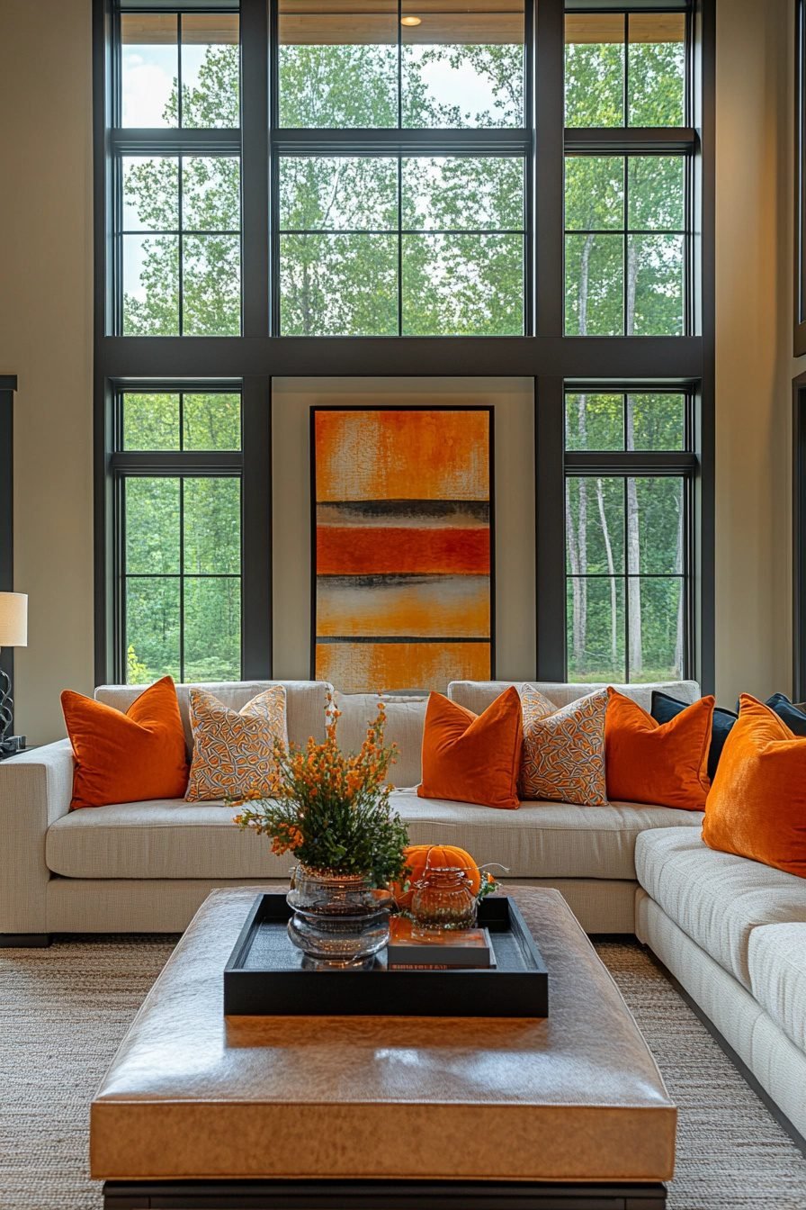 View of 29 Nordic Home Decor Ideas To Bring Scandinavian Charm To Your Space ...