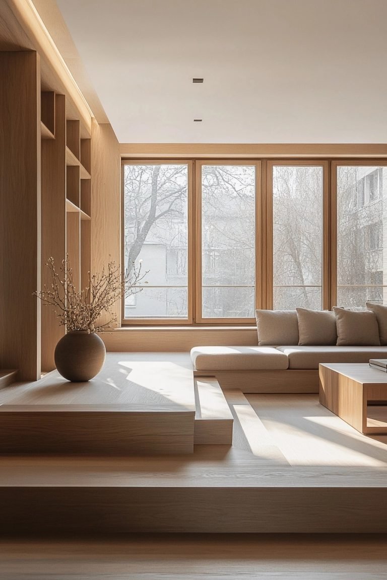 Curated visual reference: Picture Idea: 29 Tiny Apartment Minimalist Ideas For Smart And Space Saving