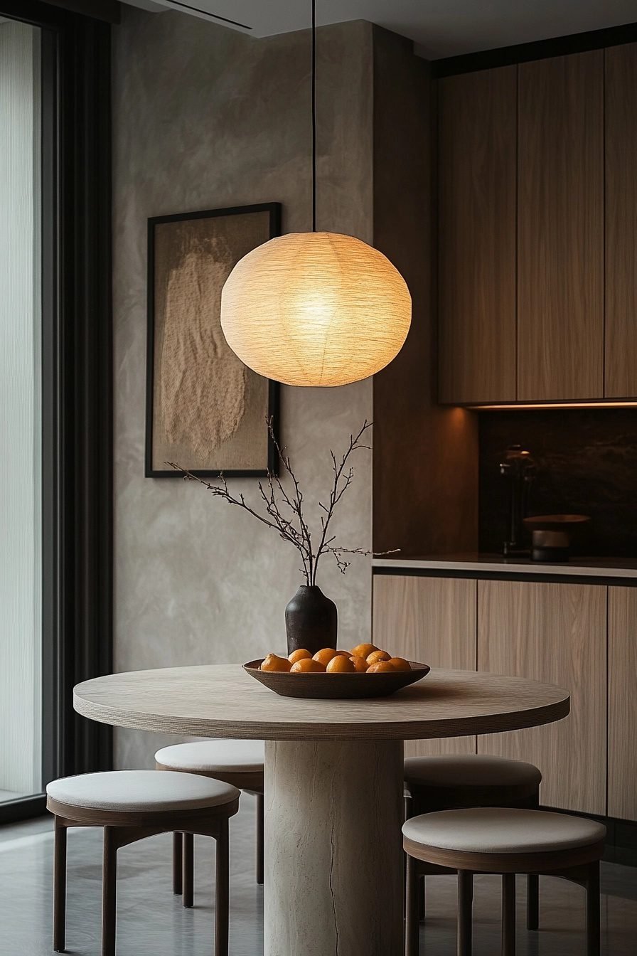 Photo inspiration: Fresh Look at 29 Tiny Apartment Minimalist Ideas For Smart And Space Saving