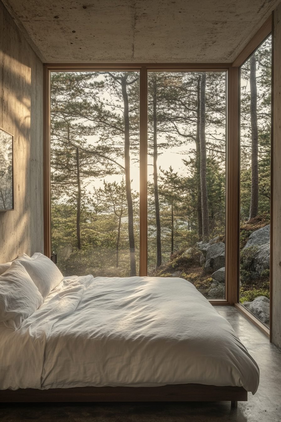 Image showcasing 25 Penthouse Design Ideas To Inspire Your Dream Home
