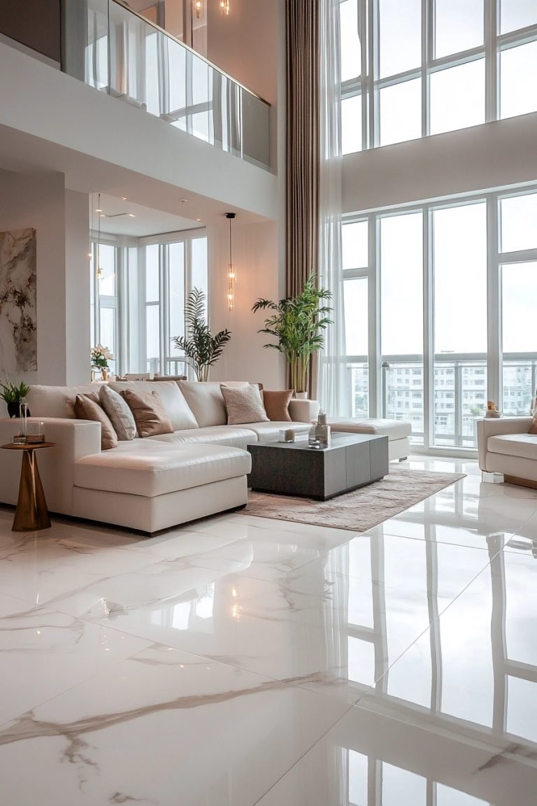 29 Stone Interior Design Ideas: Transforming Spaces With Natural ...