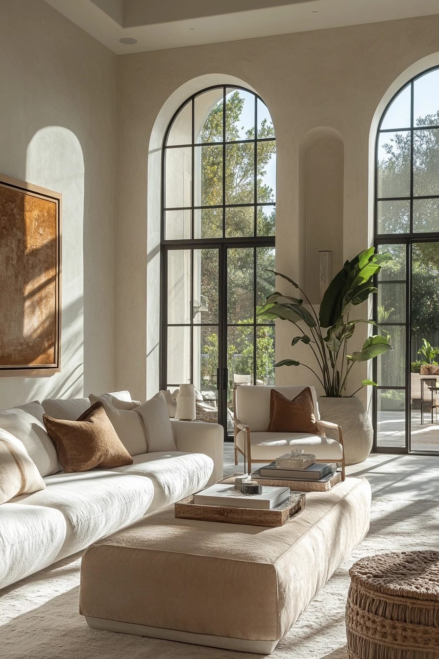 29 Mediterranean Interior Design Ideas For A Bold And Sophisticated ...