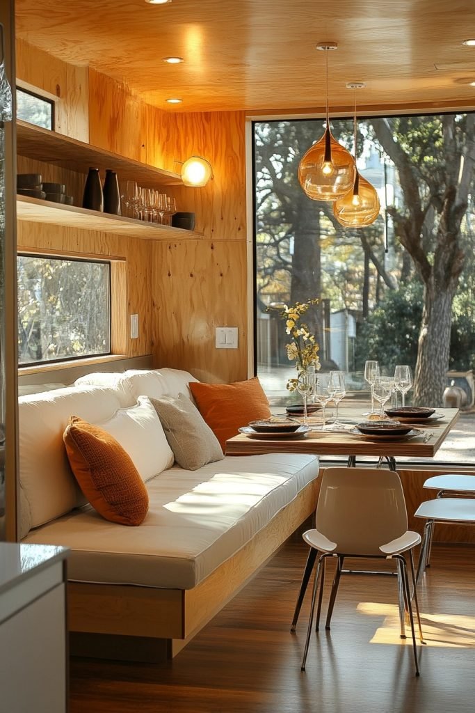 Modular Design Marvel