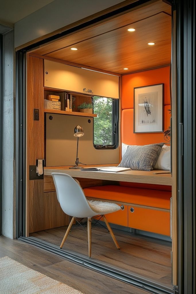 Modular Design Studio