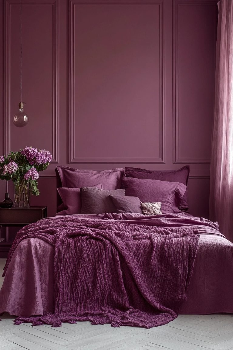 29 Aesthetic Bedroom Ideas For A Chic And Cozy Space - Courtneys World