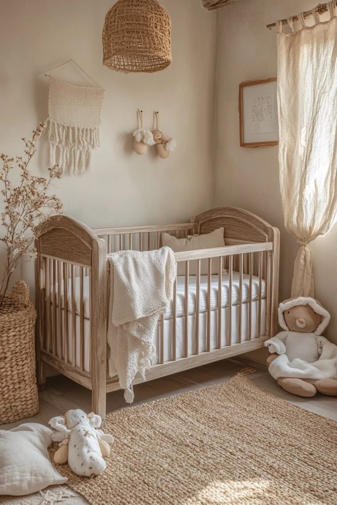 Natural Nuances Nursery