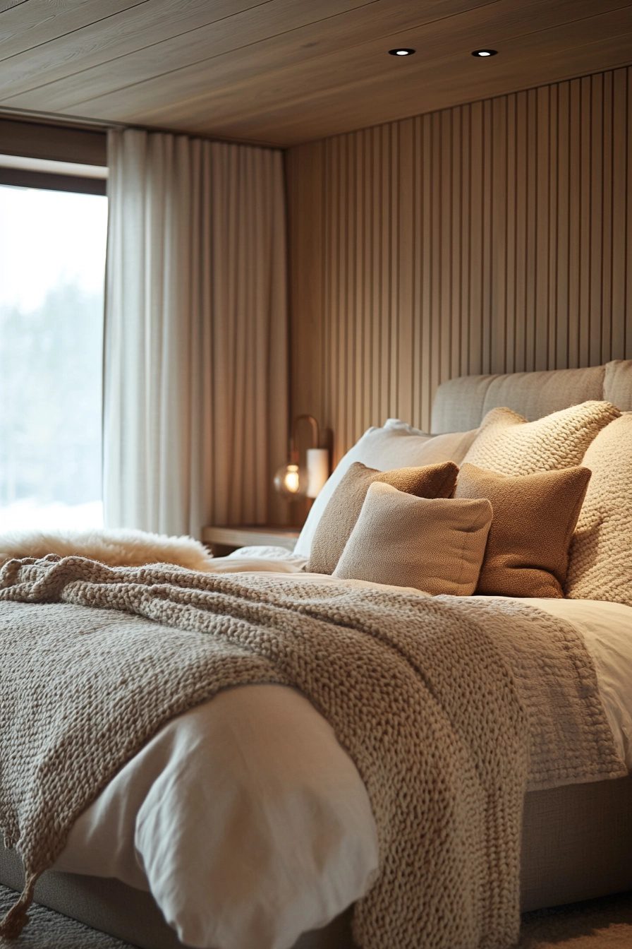 View of 29 Nordic Home Decor Ideas To Bring Scandinavian Charm To Your Space ...