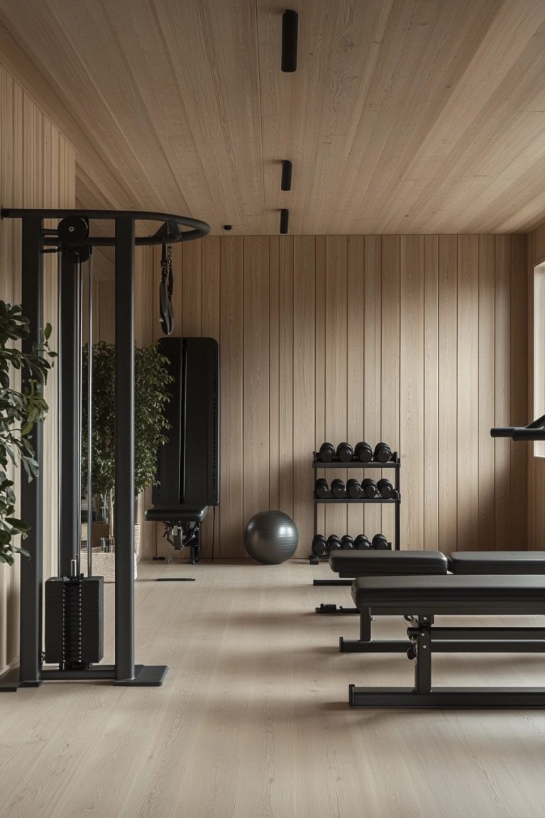 Image showcasing 29 Nordic Home Decor Ideas To Bring Scandinavian Charm To Your Space ...