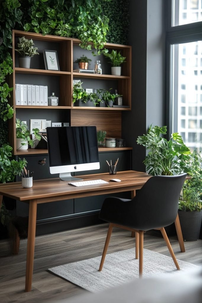 Nordic Nook