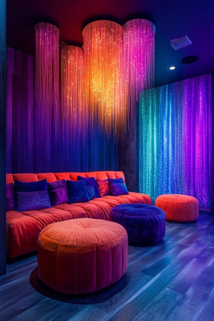 Northern Lights Salon