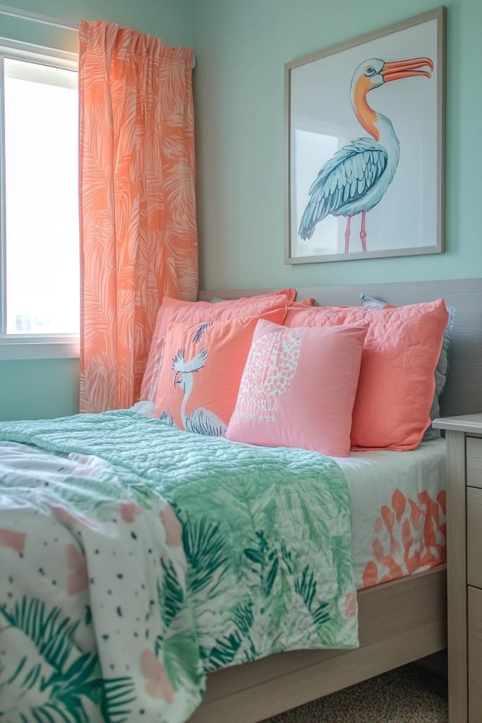 Pelican Point Pad