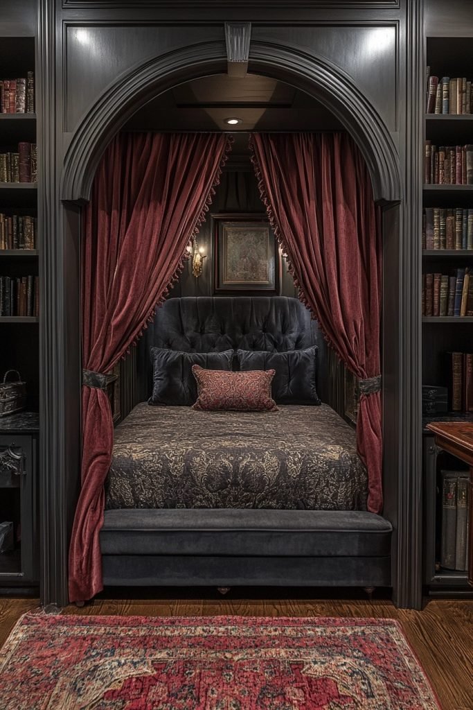 Phantom's Hideaway