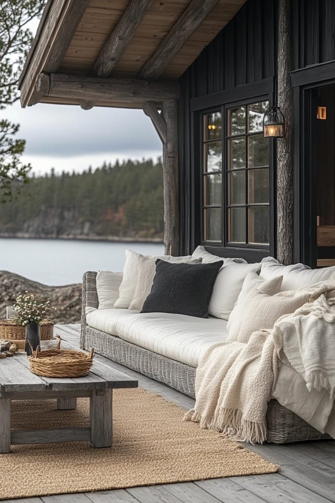 Polar Patio