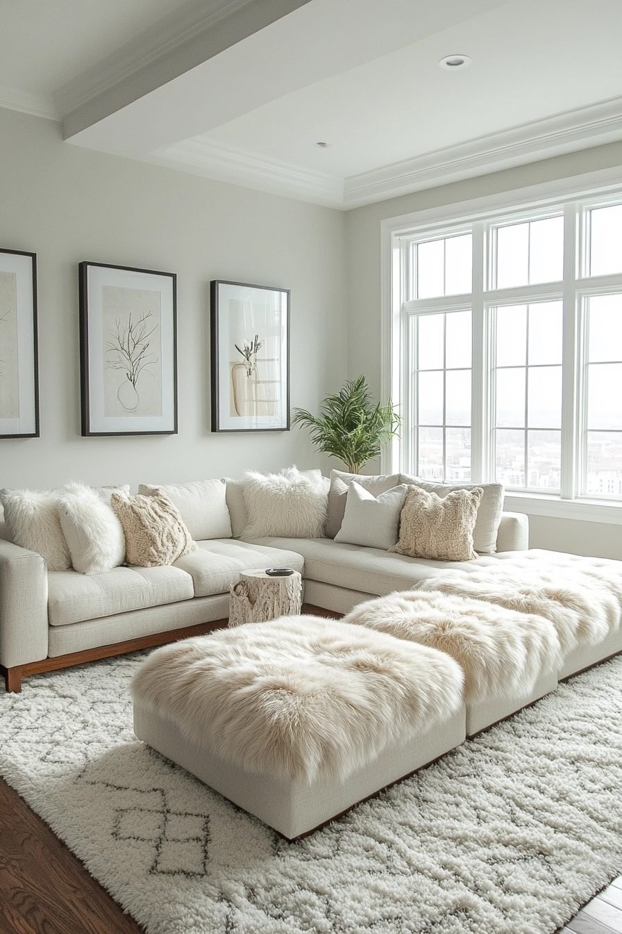 29 Nordic Home Decor Ideas To Bring Scandinavian Charm To Your Space ... - Diy Nordic Home Decor For Relaxation