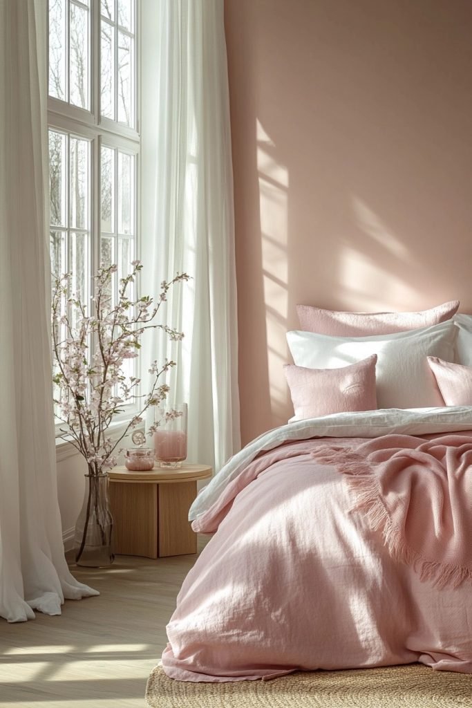 Rose Quartz Sanctuary