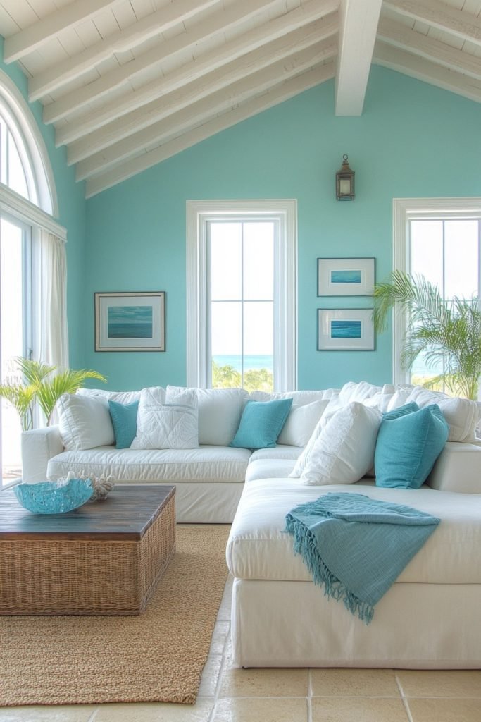 Saltwater Sanctuary