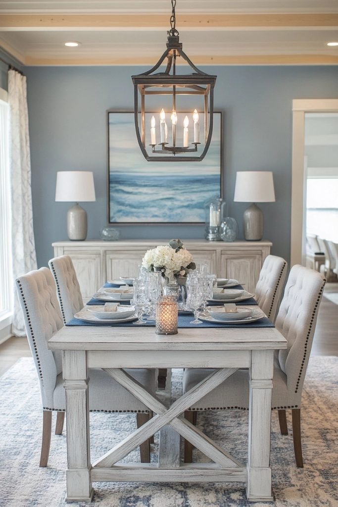Saltwater Sophistication