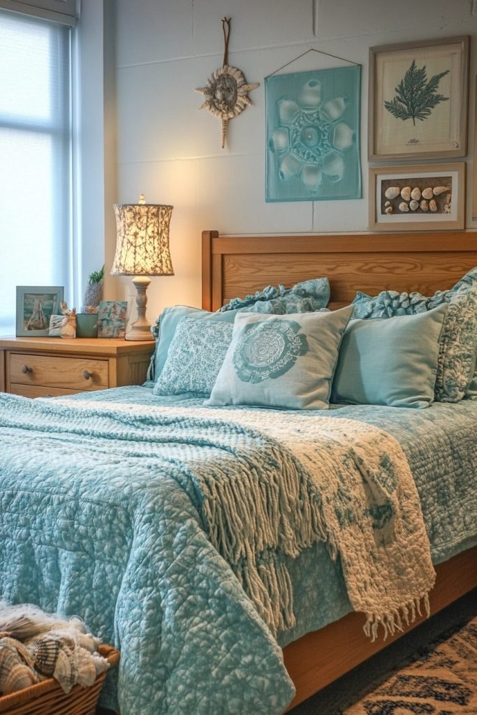 Salty Air Sanctuary