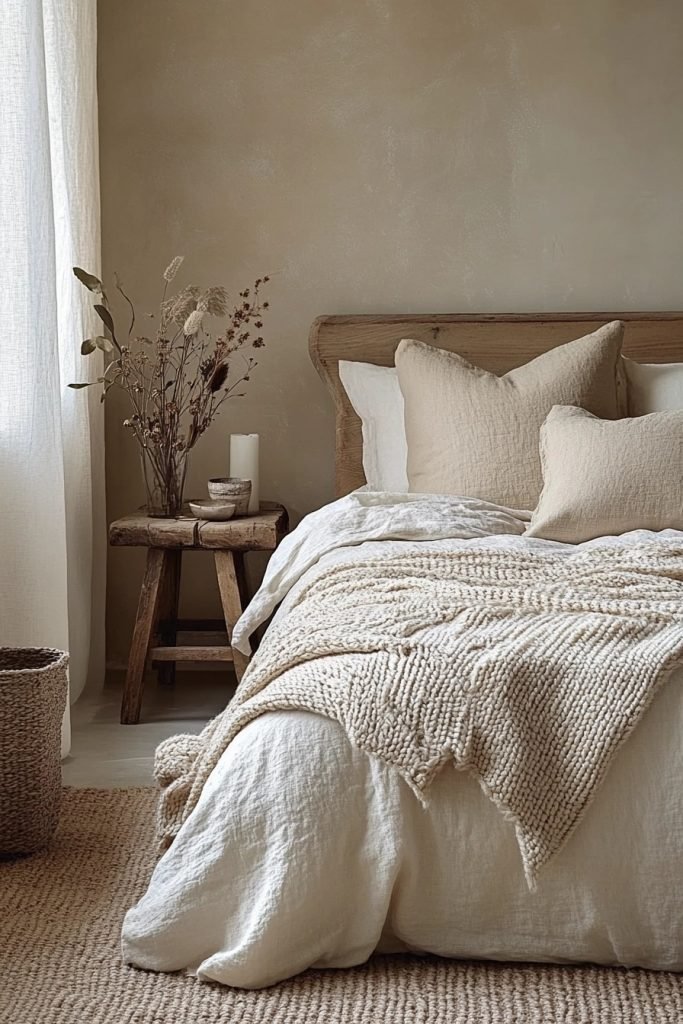 Scandinavian Serenity Suite