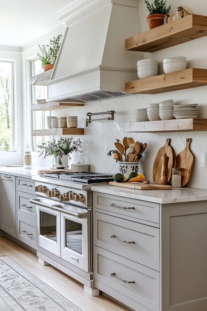 Scandinavian Simplicity