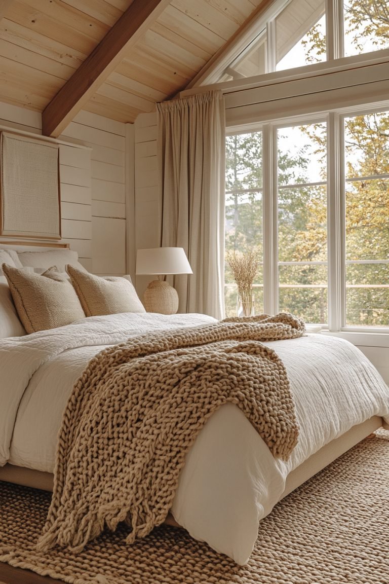 29 Bedroom Ideas For Adults To Add Personality And Sophistication - Courtneys World