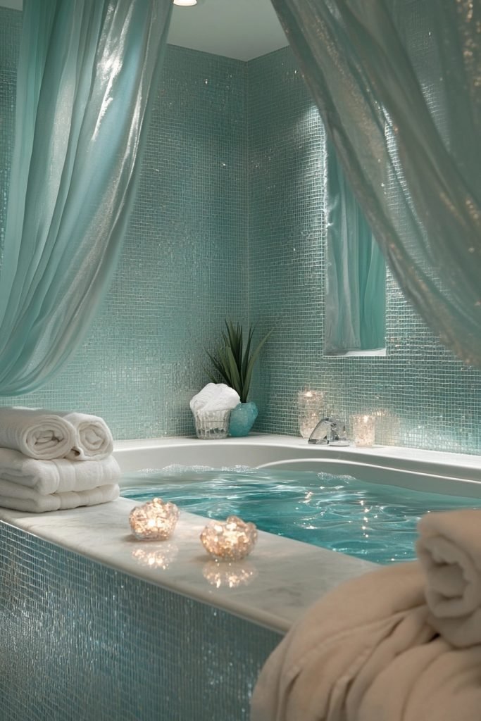 Seaglass Sanctuary