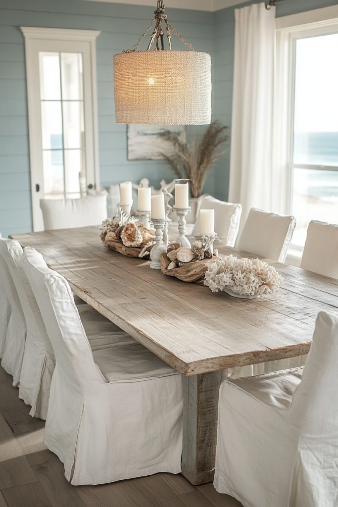 Seaside Chic